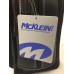 Mcklein ROSEVILLE Black Leather Ladies Briefcase 96645 