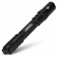 Nitecore MT2A - 345 lumens Portable Outdoor Torchlight Flashlight 