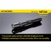 Nitecore MT2A - 345 lumens Portable Outdoor Torchlight Flashlight 