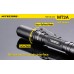 Nitecore MT2A - 345 lumens Portable Outdoor Torchlight Flashlight 