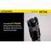 Nitecore MT2A - 345 lumens Portable Outdoor Torchlight Flashlight 