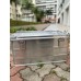 NatureHike Outdoor Aluminum Alloy Storage Box Beige/ Black 