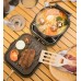 Naturehike Double Fire Folding Gas Stove