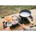 Naturehike Double Fire Folding Gas Stove