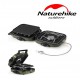 Naturehike Double Fire Folding Gas Stove