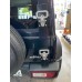 Suzuki Jimny Ladder JB64 JB74 (2018 -2024) Japan OGB Car Foot Pedal Rear Tailgate Stainless Steel