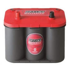 Optima Red Top 12V 50AH 815CCA 34 Starting Battery 8002-250