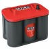 Optima Red Top 12V 50AH 815CCA 34 Starting Battery 8002-250