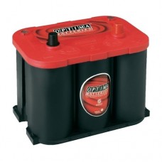 Optima Red Top 12V 50AH 765CCA 34R Starting Battery 8003-251