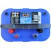 Optima Blue Top 12V 50AH 815CCA Deep Cycle 34M Marine / Automotive Battery 8006-252