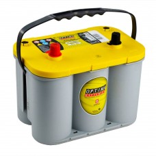 Optima Yellow Top 12V 55AH 750CCA Seal Deep Cycle D34 Battery 8012-254