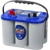 Optima Blue Top 12V 50AH 800CCA Deep Cycle Marine / Automotive D34M Battery 8016-253