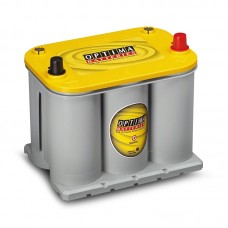 Optima Yellow Top 12V 48AH 660CCA Seal Deep Cycle D35 Battery 8040-222