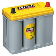 Optima Yellow Top 12V 38AH 460CCA Deep Cycle D51 Battery 8071-176