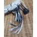 PIAA LR-36 Switch Harness Wireloom For LP530 12V Vehicle Spot Light LED Lamp