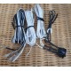 PIAA LR-36 Switch Harness Wireloom For LP530 12V Vehicle Spot Light LED Lamp