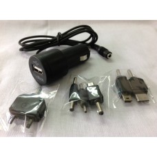 PicoTech Car Charger PTC-2