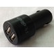 PicoTech Dual USB Port Car Charger PTC-3