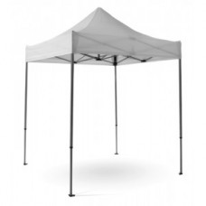 2x2m Gazebo 600D Oxford Blue