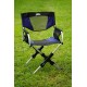 Plato Telescopic Lightweight Portable Camping Chair Folding Backpacking Camp With Storage Bag