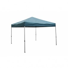 2x2m Gazebo 600D Oxford Green