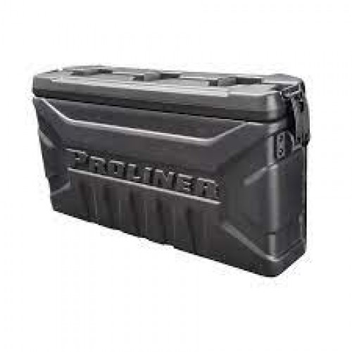 Proliner Suzuki Jimny Rear Storage Recover Gear Box Toolbox Organizer JB74