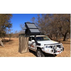 Quick Pitch Roof Top Tent Quickpitch