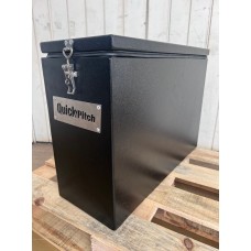 Quick Pitch Expedition Mini Cargo Storage Lockable Box 40 Litres QuickPitch