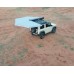Quick Pitch Weathershade 20 Sec 270 Awning 2m Quickpitch