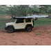 Quick Pitch Weathershade 20 Sec 270 Awning 2m Quickpitch