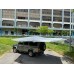 Quick Pitch Weathershade 20 Sec 270 Awning 2.5m Quickpitch