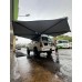 Quick Pitch Weathershade 20 Sec 270 Awning 2.5m Quickpitch