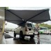 Quick Pitch Weathershade 20 Sec 270 Awning 2.5m Quickpitch