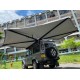 Quick Pitch Weathershade 20 Sec 270 Awning 2.5m Quickpitch