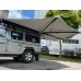 Quick Pitch Weathershade 20 Sec 270 Awning 2.5m Quickpitch