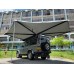 Quick Pitch Weathershade 20 Sec 270 Awning 2.5m Quickpitch