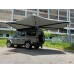 Quick Pitch Weathershade 20 Sec 270 Awning 2.5m Quickpitch