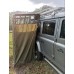 Quick Pitch Campers Shower Curtain Soft Case Quickpitch