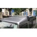 Rhino Rack Gutter Mount Roof Bar for Land Rover Series / Defender 90 110 Puma