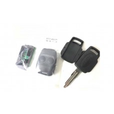 Land Rover Defender FOB Electronics ODB2 Programmer Key Blank With Case