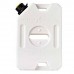 Rotopax 1 Gallon 3.8 Litres (Petrol/ Diesel/Fuel) Water Tank Container Jerry Can Long Haul Longhaul - Water 