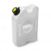 Rotopax 1 Gallon 3.8 Litres (Petrol/ Diesel/Fuel) Water Tank Container Jerry Can Long Haul Longhaul - Water 