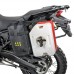 Rotopax 1 Gallon 3.8 Litres (Petrol/ Diesel/Fuel) Water Tank Container Jerry Can Long Haul Longhaul - Water 