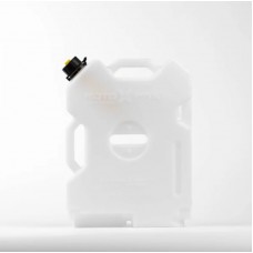 Rotopax 2 Gallon 7.6 Litres (Petrol/ Diesel/Fuel) Water Tank Container Jerry Can Long Haul Longhaul - Water