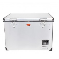 SnoMaster CL60 AC/DC 12V Classic Fridge Freezer 60 Litres 