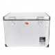 SnoMaster CL60 AC/DC 12V Classic Fridge Freezer 60 Litres 