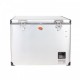 SnoMaster EX95 AC/DC 12V Expedition Outdoor Fridge Freezer 95 Litres