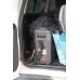 Snomaster LS12 AC/DC 12/24V Leisure Console Fridge Freezer 12 Litres