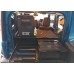 SnoMaster LS35 AC/DC 12/24V Leisure Fridge Freezer 35 Litres