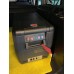 SnoMaster LS35 AC/DC 12/24V Leisure Fridge Freezer 35 Litres